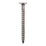Timco Annular Ringshank Nails Bright 2.5kg