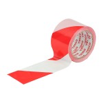 Timco Barrier Tape 70mm - Red & White