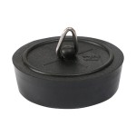 Timco Bath & Sink Plugs