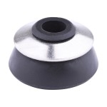 Timco BAZ Washer 25mm - A2 Stainless Steel