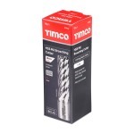 Timco Broaching Cutter - Long