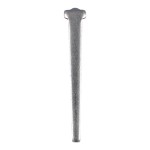Timco Cut Clasp Nails Bright 25kg