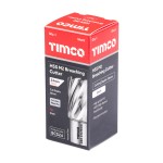 Timco Broaching Cutter - Short