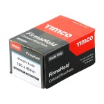 Timco FirmaHold BG16 16G Collated Brad Straight Nails - Galvanised