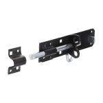Timco Brenton Padbolt - Black