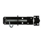 Timco Brenton Padbolt - Black