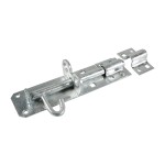 Timco Brenton Padbolt - Hot Dipped Galvanised