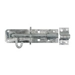 Timco Brenton Padbolt - Hot Dipped Galvanised
