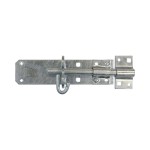 Timco Brenton Padbolt - Hot Dipped Galvanised