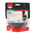 Timco Panel Pins - Bright (kg)