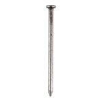 Timco Round Wire Nails - Bright (kg)