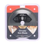 Timco Circular Saw Blade For Fine Trim/Finishing - Extra Fine