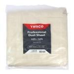 Timco Professional Dust Sheets