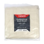 Timco Professional Dust Sheets