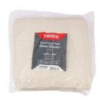 Timco Economy Dust Sheets 12ft x 9ft