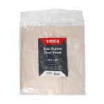 Timco Stair Runner Dust Sheet 24ft x 3ft