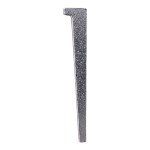 Timco Cut Flooring Brads - Bright (kg)