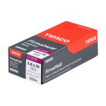 Timco FirmaHold CFG50 2.8 x 50mm Collated Nails Ring Shank 1100 & Fuel Cell - FirmaGalv