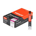 Timco FirmaHold CFGR50G 2.8 x 50mm Collated Nails Ring Shank 1100 & 1 Fuel Cell - FirmaGalv