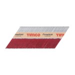 Timco FirmaHold CFG90 3.1 x 90mm Collated Nails Ring Shank 1100 & Fuel Cell - FirmaGalv
