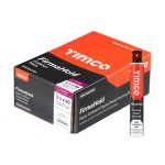Timco FirmaHold CFGR90G 3.1 x 90mm Collated Nails Ring Shank 1100 & 1 Fuel Cell - FirmaGalv