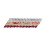 Timco FirmaHold CFG50 2.8 x 50mm Collated Nails Ring Shank 3300 Pieces- FirmaGalv