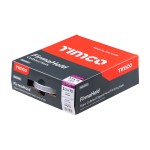 Timco FirmaHold CFG75 3.1 x 75mm Collated Nails Ring Shank 2200 Pieces- FirmaGalv