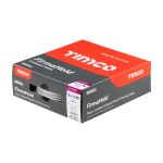 Timco FirmaHold CFG90 3.1 x 90mm Collated Nails Ring Shank 2200 Pieces- FirmaGalv