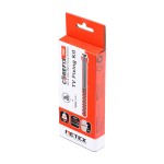 5 x 100mm - 6 Pack
