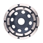 Timco General Purpose Cup Grinding Wheel 115 x 22.2mm