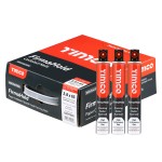 Timco FirmaHold CHDT63G 2.8 x 63mm Collated Nails Ring Shank 3300 & 3 Fuel Cells- HDG