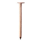 Timco Clout Nails Copper - 2.5kg
