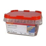 Timco Clout Nails Copper - 2.5kg
