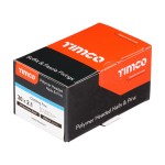 Timco Cladding Pin 30mm - A4 Stainless Steel 250 Pack
