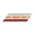 Timco FirmaHold CPLT63 2.8 x 63mm Collated Nails Ring Shank 3300 & 3 Fuel Cells - FirmaGalv +