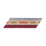 Timco FirmaHold CPLT63R 3.1 x 63mm Collated Nails Ring Shank 3300 & 3 Fuel Cells - FirmaGalv +