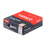 Timco FirmaHold CPLT75 3.1 x 75mm Collated Nails Ring Shank 2200 & 2 Fuel Cells - FirmaGalv +