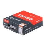 Timco FirmaHold CPLT90P 3.1 x 90mm Collated Nails Part Ring Shank 2200 & 2 Fuel Cells - FirmaGalv +