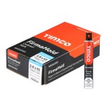 Timco Firmahold CSSR63G 2.8 x 63mm Collated Nails Ring Shank 1100 & Fuel Cell - A2 Stainless Steel