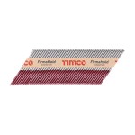 Timco FirmaHold CSSR80 3.1 x 80mm Collated Nails Ring Shank 1100 & Fuel Cell - A2 Stainless Steel