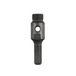 Timco Diamond Core Hex Adaptor