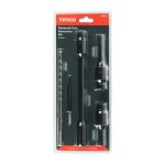 Timco Dry Diamond Core Accessory Kit 5pc