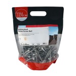 Timco Drive Screws - Galvanised 2.5kg