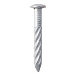 Timco Drive Screws Galvanised - 2.5kg