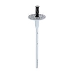 Timco Ziel-Plast ETX-M Insulation Fixings