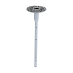 Timco Ziel-Plast ETX-M Insulation Fixings