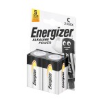Timco Energizer Alkaline Power Battery C E93