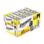 Timco Energizer Alkaline Power Battery AA - Value Home 24 Pack