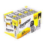 Timco Energizer Alkaline Power Battery AAA - Value Home 24 Pack