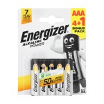 Timco Energizer Alkaline Power Battery AAA